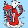 Men's ICEE Coldest Drink in Town Frozenated T-Shirt - image 2 of 4