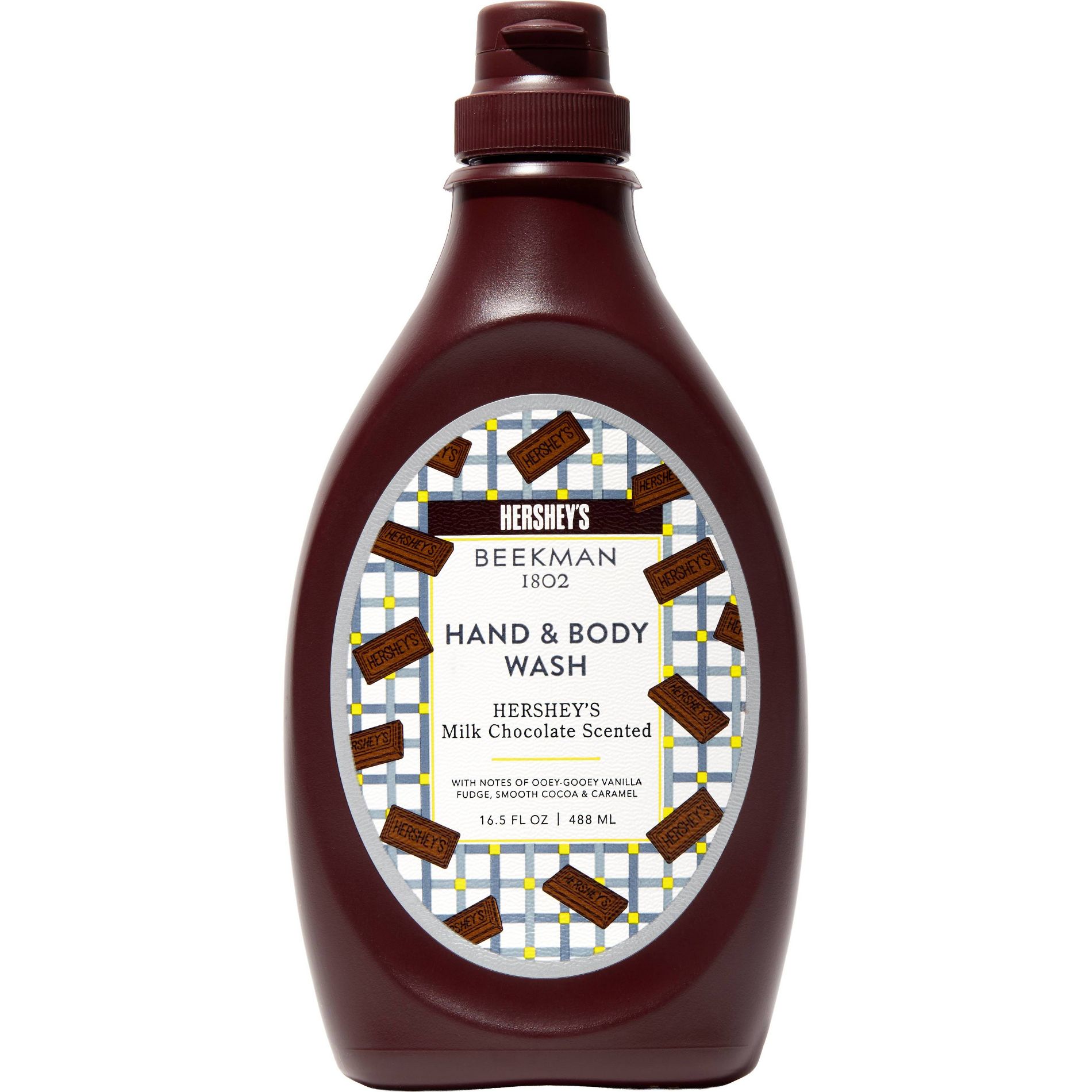 Beekman 1802 Milk Chocolate Goat Milk Hand & Body Wash - Ulta Beauty