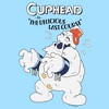 Men's Cuphead The Delicious Last Course Mortimer Freeze T-Shirt - 2 of 4