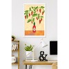 Trends International Reinders: Food - Chili Tree Framed Wall Poster Prints - 2 of 4
