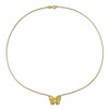 EVERLY JEWELRY| Necklace With Chain, 17- inch - 4 of 4