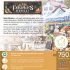 MasterPieces 750 Piece Jigsaw Puzzle - Old Mill Farm Stand - 18"x24" - 4 of 4