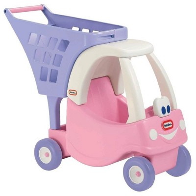 little tikes princess cozy coupe target