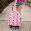 Wildkin Rolling Luggage for Kids - 2 of 4