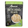 Amore Artichoke Hearts - Case of 10/4.4 oz - 2 of 4
