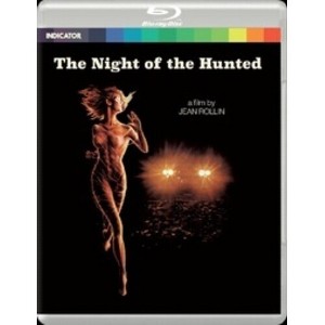 The Night of the Hunted - 1 of 1