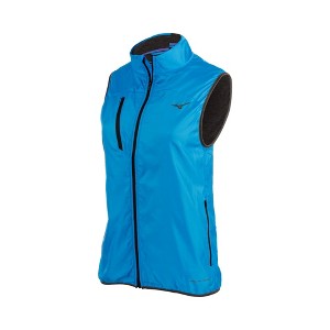 Mizuno Women's Breath Thermo® Fz Vest - 1 of 4