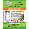 Larissa Veronica Milk Chocolate Brazilian Coffee (Gourmet, Naturally Flavored, Whole Coffee Beans) (8 oz, ZIN: 554800) - 2 of 4