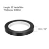 Unique Bargains Self-Adhesive Whiteboard Chart Line Art Artist Grid Marking Tapes 2 Pcs - 2 of 4