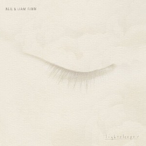 Neil Finn & Liam Finn - Lightsleeper (CD) - 1 of 1