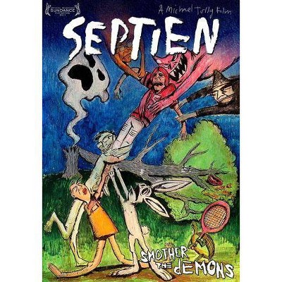 Septien (DVD)(2011)