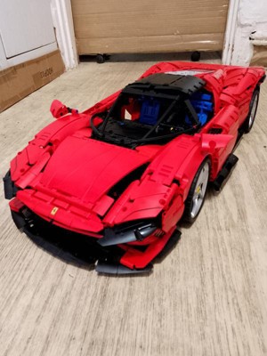 LEGO® Technic™ Ferrari Daytona SP3 – 42143 – LEGOLAND New York Resort