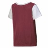 NCAA Florida State Seminoles Girls' White Tie T-Shirt - 2 of 3