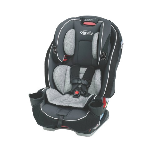 Target graco all shop in one car seat