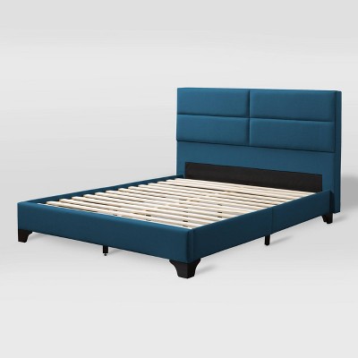 target bed frames full