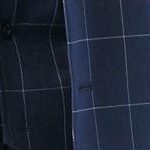 navy check