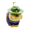 Kurt Adler U.S. Marine Corps Resin Bulldog Ornament - 2 of 3