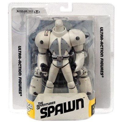 spawn action figures series 1 value