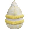Squishmallows 12" Landry The Yellow Meringue Macaron- Official Jazwares Plush-Collectible Soft & Squishy Stuffed Animal Toy-Gift for Kids, Girls, Boys - 4 of 4