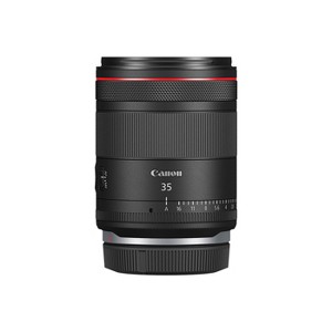 Canon RF 35mm f/1.4 L VCM Lens (Canon RF) - 1 of 4