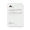 3' Lightning to USB-A Charging Cable - dealworthy™ White - 3 of 3