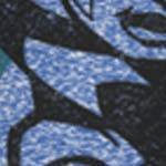 royal blue heather