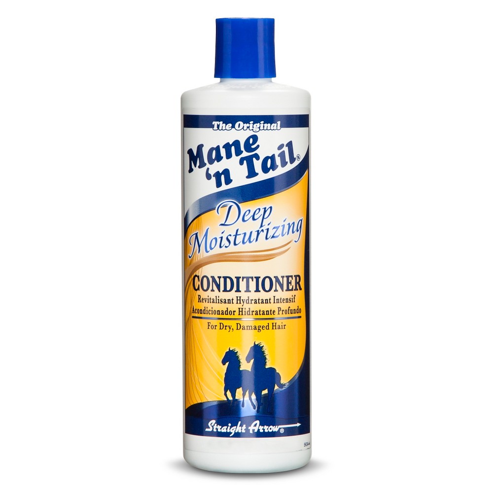 UPC 071409543252 product image for Mane 'n Tail Deep Moisturizing Conditioner - 12 oz | upcitemdb.com