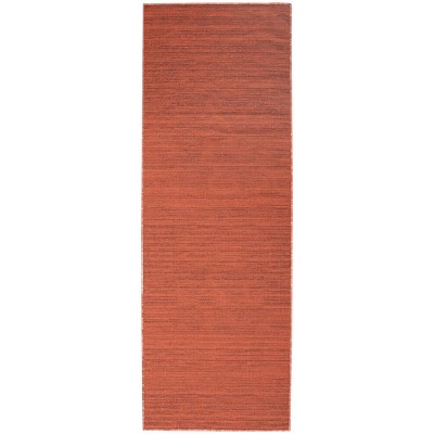 Nourison Machine Washable Modern Essentials Woven Rug