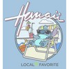 Boy's Lilo & Stitch Hawaii Local Favorite T-Shirt - 2 of 4