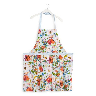Vera Bradley Women's Cotton Apron