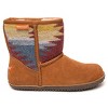 Minnetonka Women's Suede Tali Winter Boots - 3 of 4