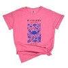 Simply Sage Market If Crabby Please Return Collage Garment Dyed Tee - 2 of 4