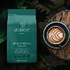 Lifeboost Coffee Grata Medium Roast Ground Coffee, Non-GMO, Pure, Low Acid, From Central America, Smooth & Delicious - 12 oz - 2 of 4