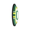 College Oval Slimline Lighted Wall Sign - 3 of 4