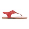 New York & Company Women's Nikki Flip Flop - 2 of 4
