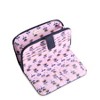 Vera Bradley Women's Outlet Cotton Essential Tab Wallet - 3 of 3
