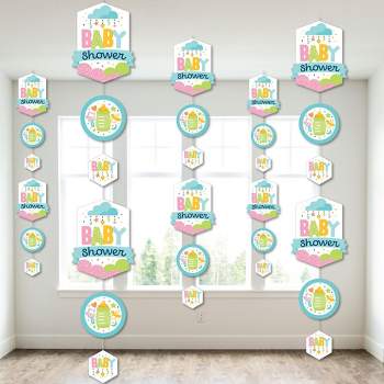 Baby Shower Diaper Cake : Page 17 : Target