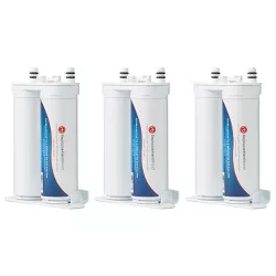 Frigidaire WF2CB Comparable Refrigerator Water Filter (3pk)