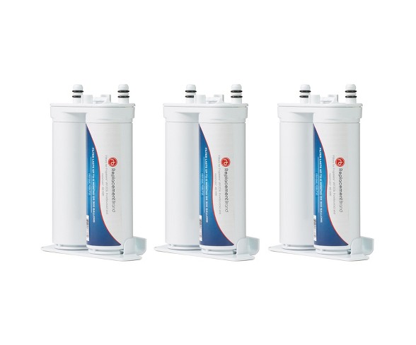 Frigidaire WF2CB Comparable Refrigerator Water Filter (3pk)