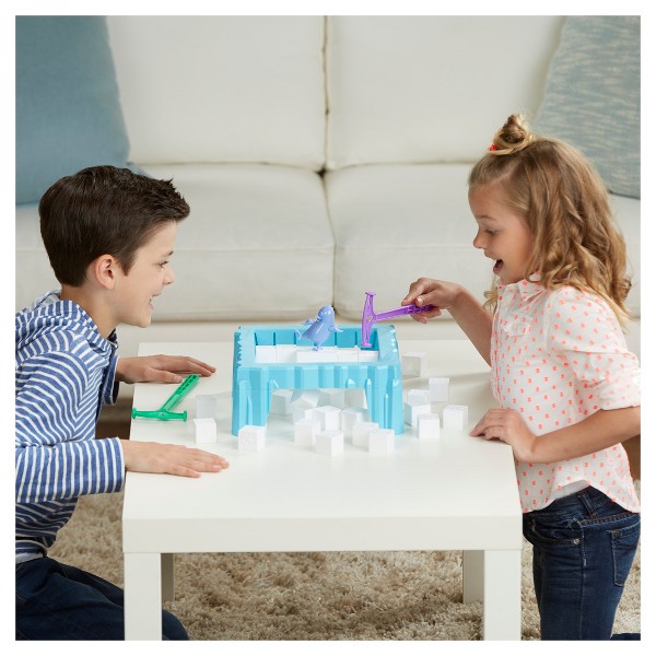 Juego No Rompas el Hielo 6