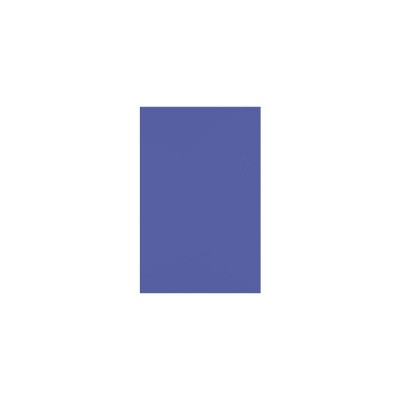 LUX 100 lb. Cardstock Paper 11" x 17" Boardwalk Blue 250 Sheets/Pack (1117-C-23-250)