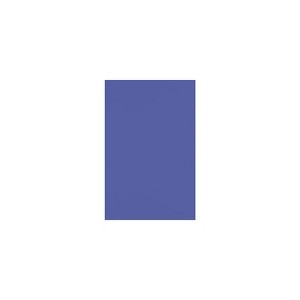 LUX 100 lb. Cardstock Paper 11" x 17" Boardwalk Blue 250 Sheets/Pack (1117-C-23-250) - 1 of 2