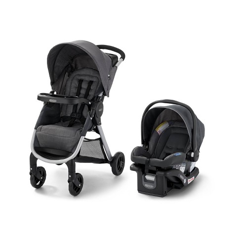 Target baby hotsell strollers graco