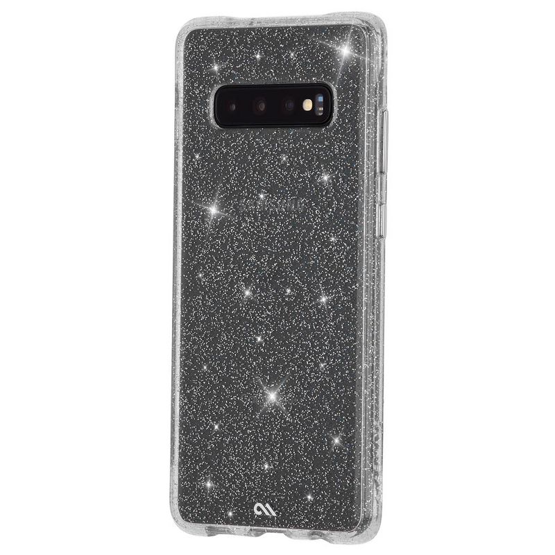 Case-Mate Sheer Crystal Case for Samsung Galaxy, 4 of 8