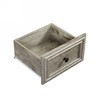 KIGFTSOD Farmhouse 7 Drawers Dresser for Bedroom,Ancient Oak - 4 of 4
