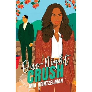 One-Night Crush - by  Mia Heintzelman (Paperback) - 1 of 1