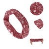 Unique Bargains Elastic Headband 1 Pc - 3 of 4
