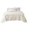 NicBex Microfiber Cooling Blanket,Breathable Bedding Blanket with Satin Trim,Oversized Down Alternative Blanket for Bedroom - 4 of 4