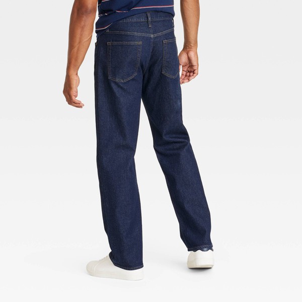 Jeans de corte relajado para hombre - Goodfellow & Co™ 2