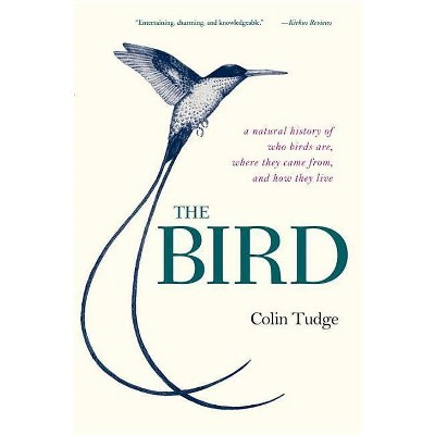 The Bird - Annotated by  Colin Tudge (Paperback)